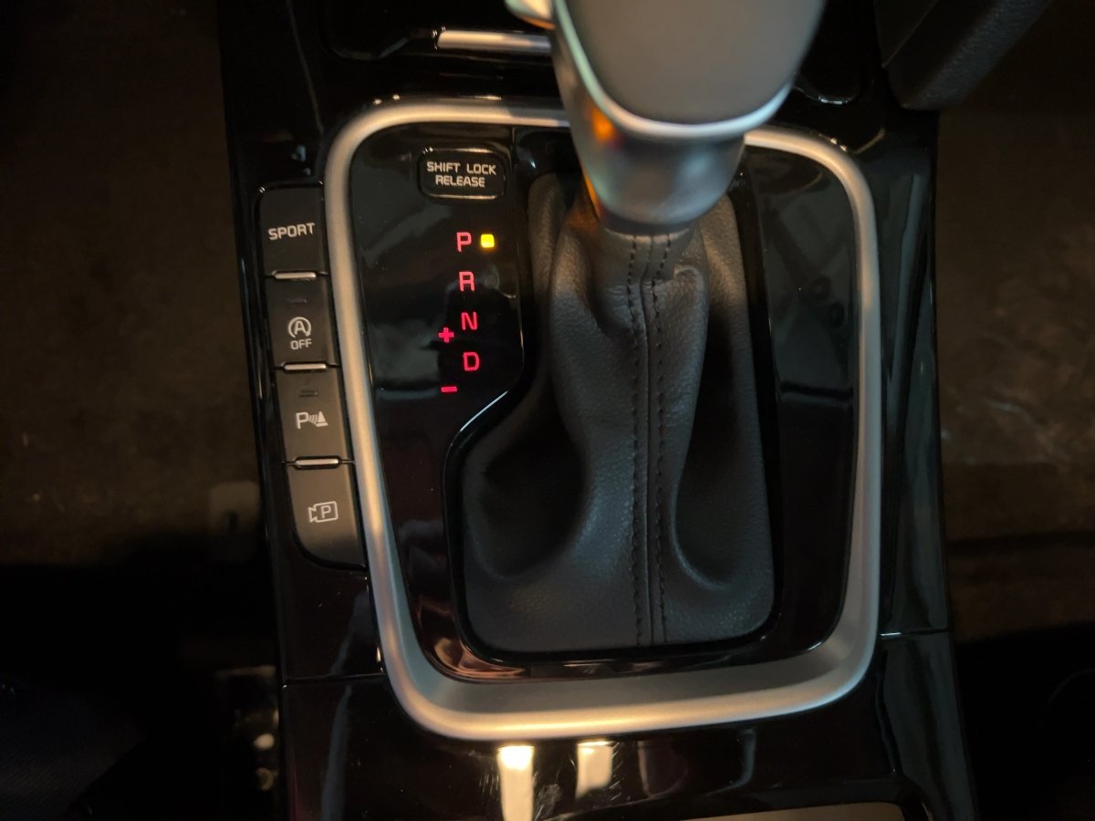 Kia cee'd – Bild 12
