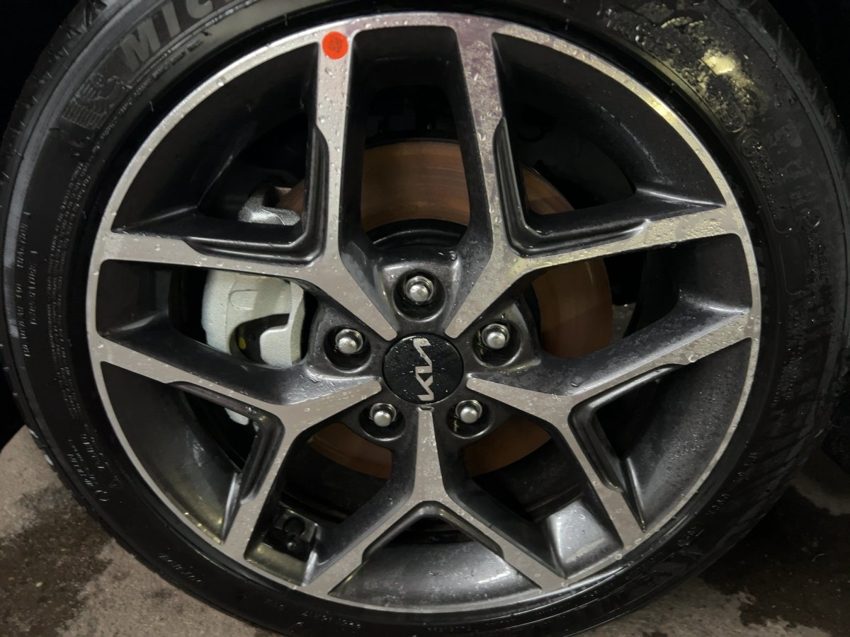 Kia cee'd – Bild 17