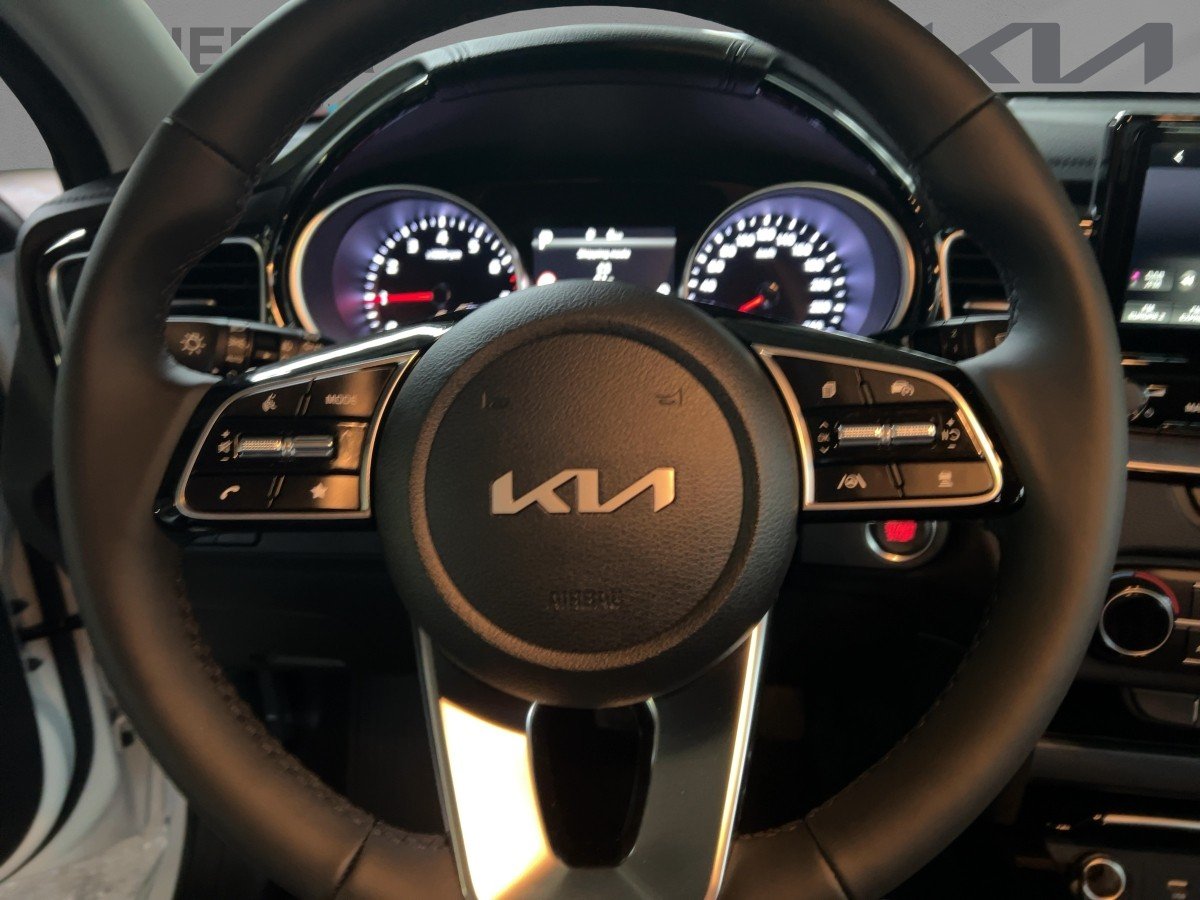 Kia cee'd – Bild 9