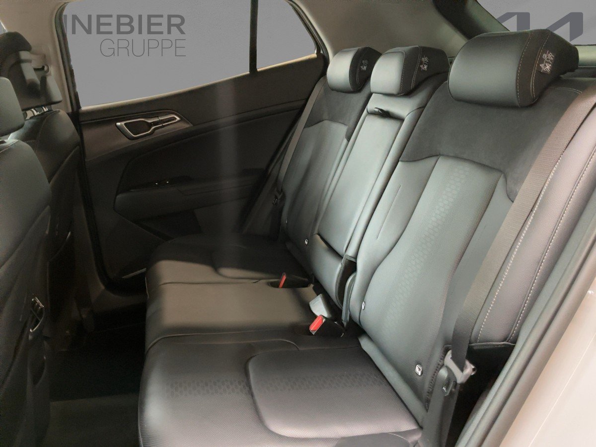 Kia Sportage – Bild 10