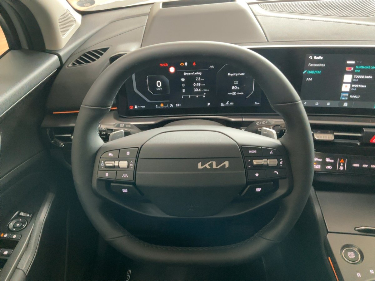 Kia Sportage – Bild 12