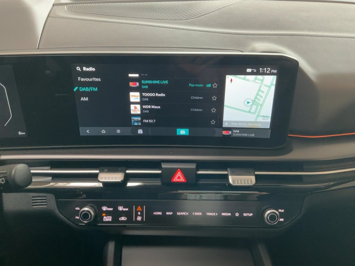 Kia Sportage – Bild 13