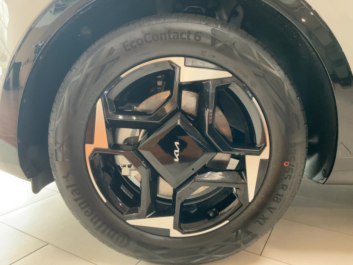 Kia Sportage – Bild 14