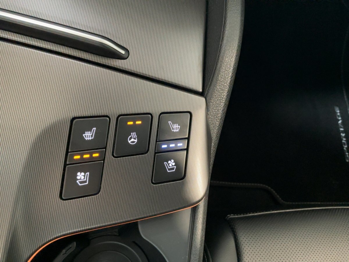 Kia Sportage – Bild 16