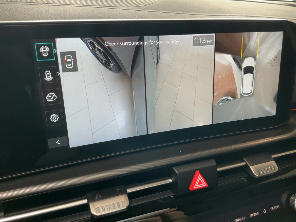 Kia Sportage – Bild 17