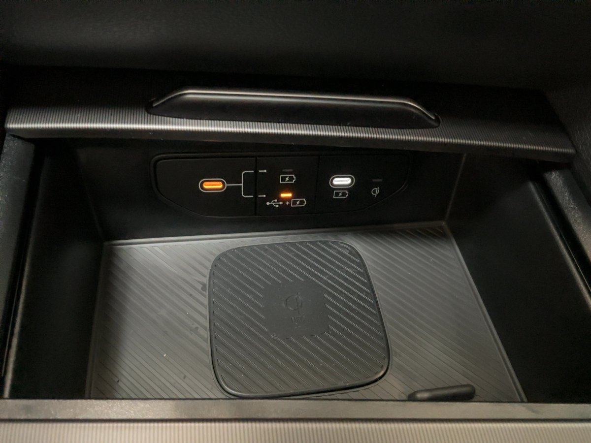 Kia Sportage – Bild 18