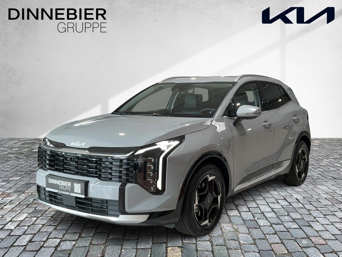 Kia Sportage – Bild 2