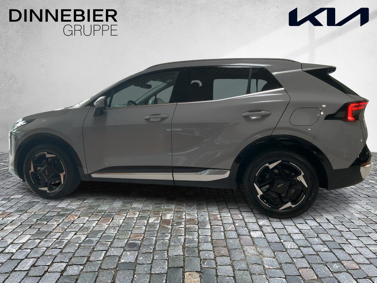 Kia Sportage – Bild 3