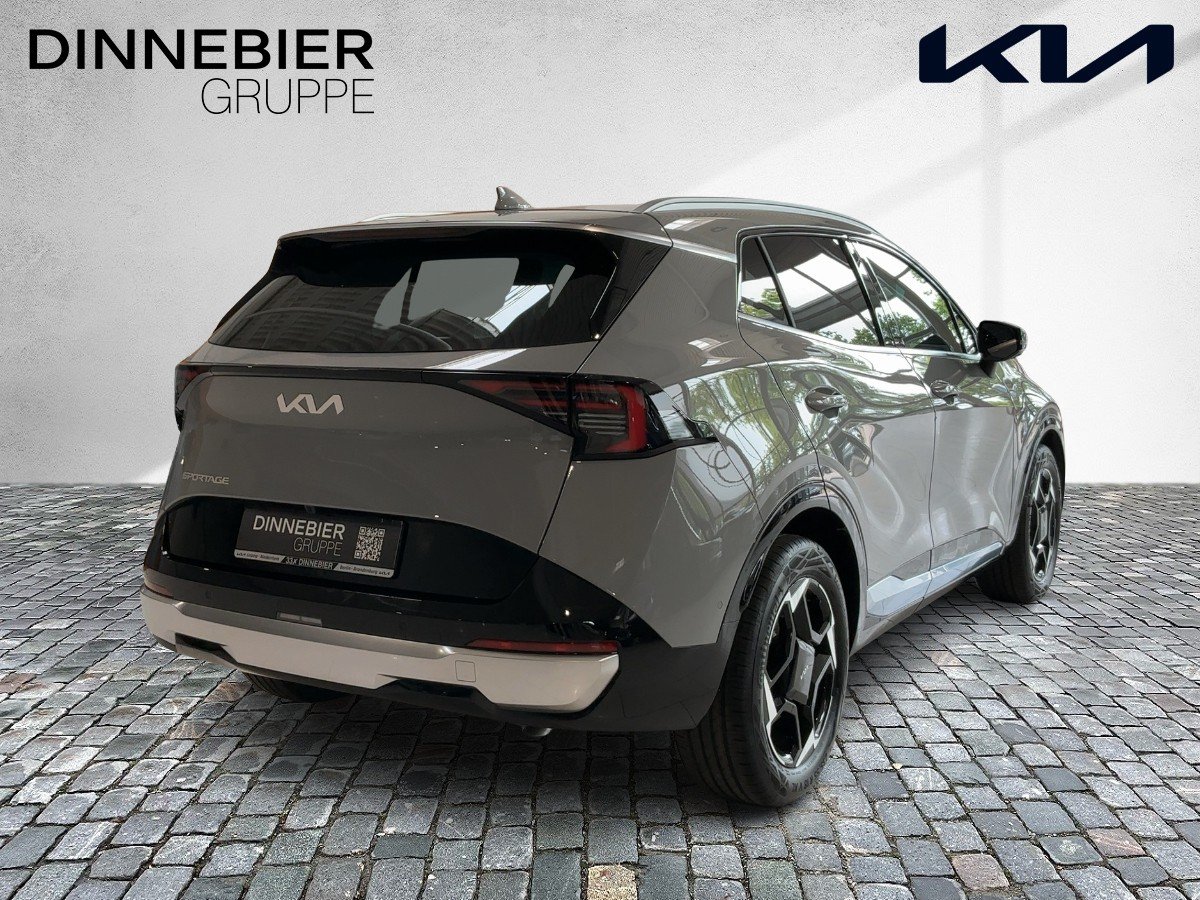 Kia Sportage – Bild 5