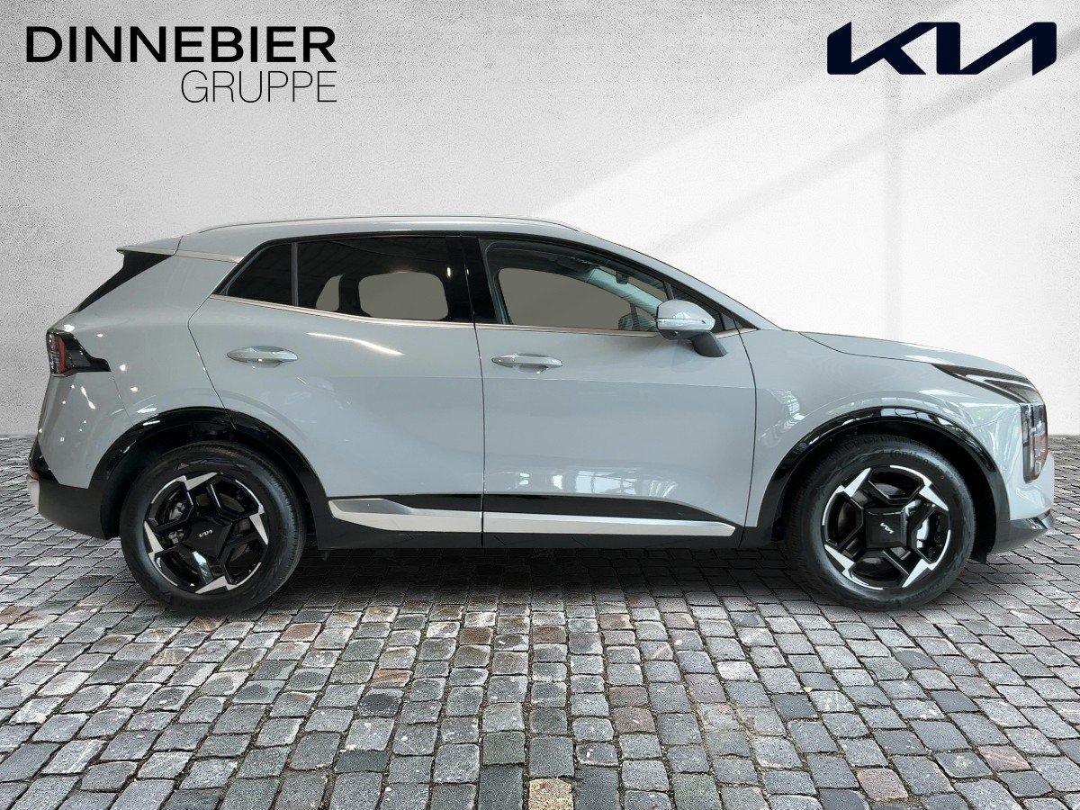 Kia Sportage – Bild 6