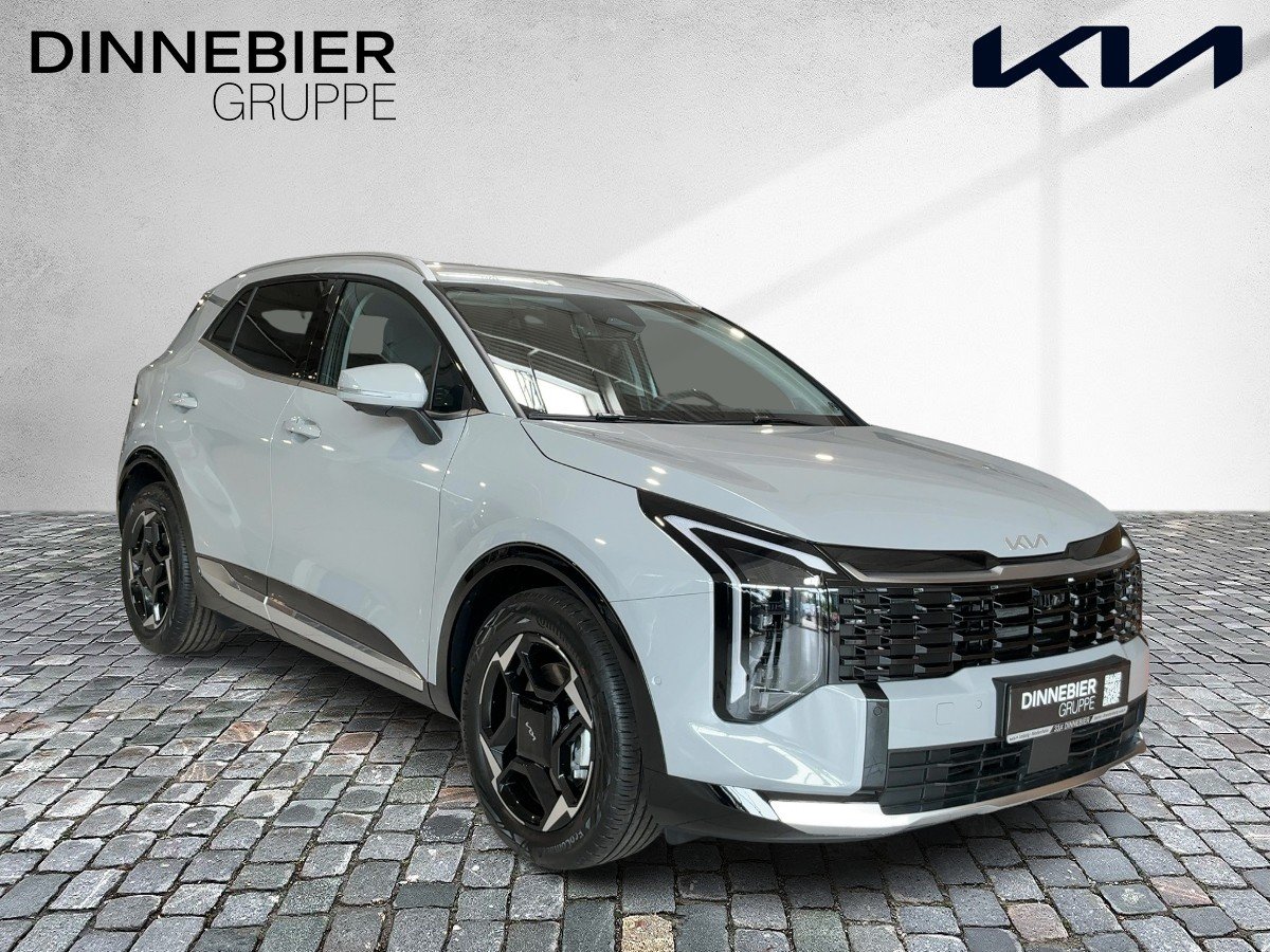 Kia Sportage – Bild 7