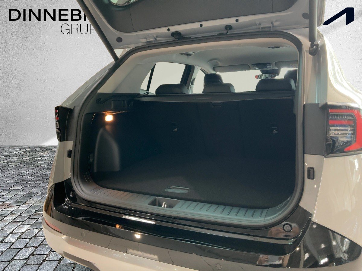 Kia Sportage – Bild 8