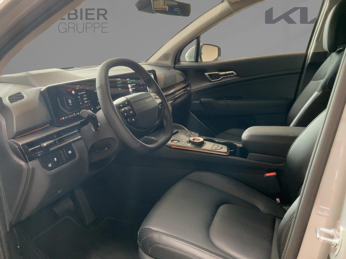 Kia Sportage – Bild 9