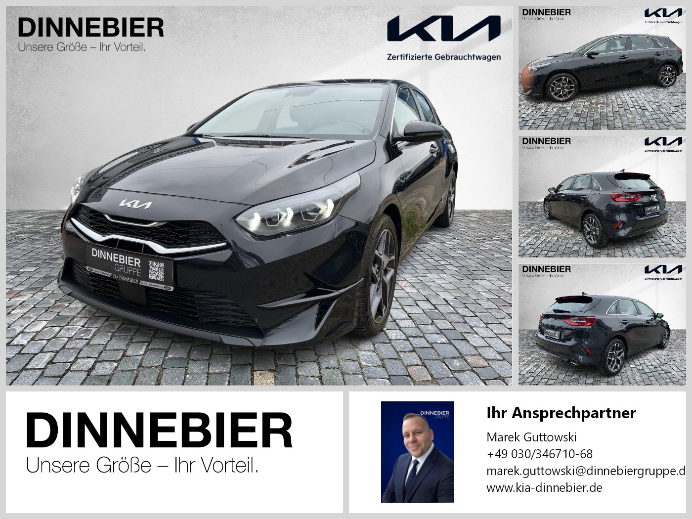 Kia cee'd