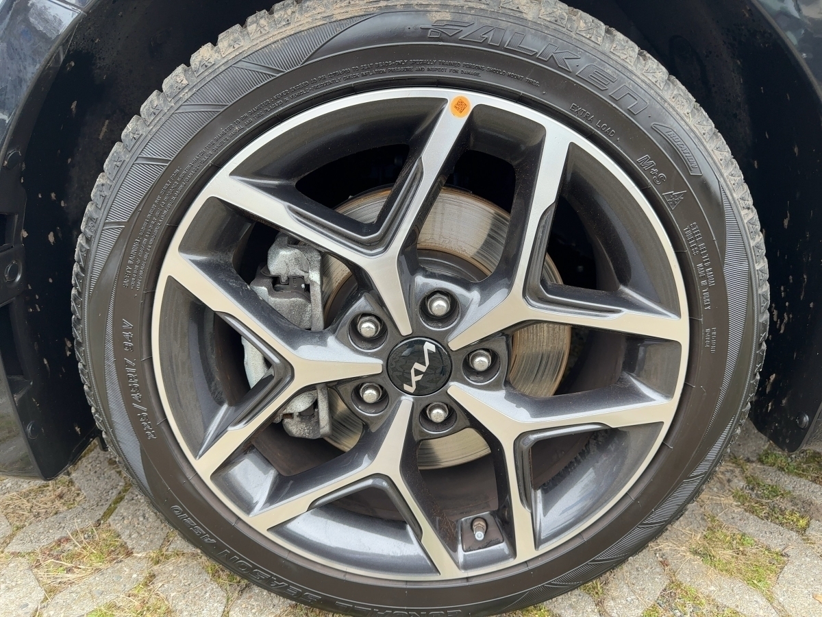 Kia cee'd – Bild 14