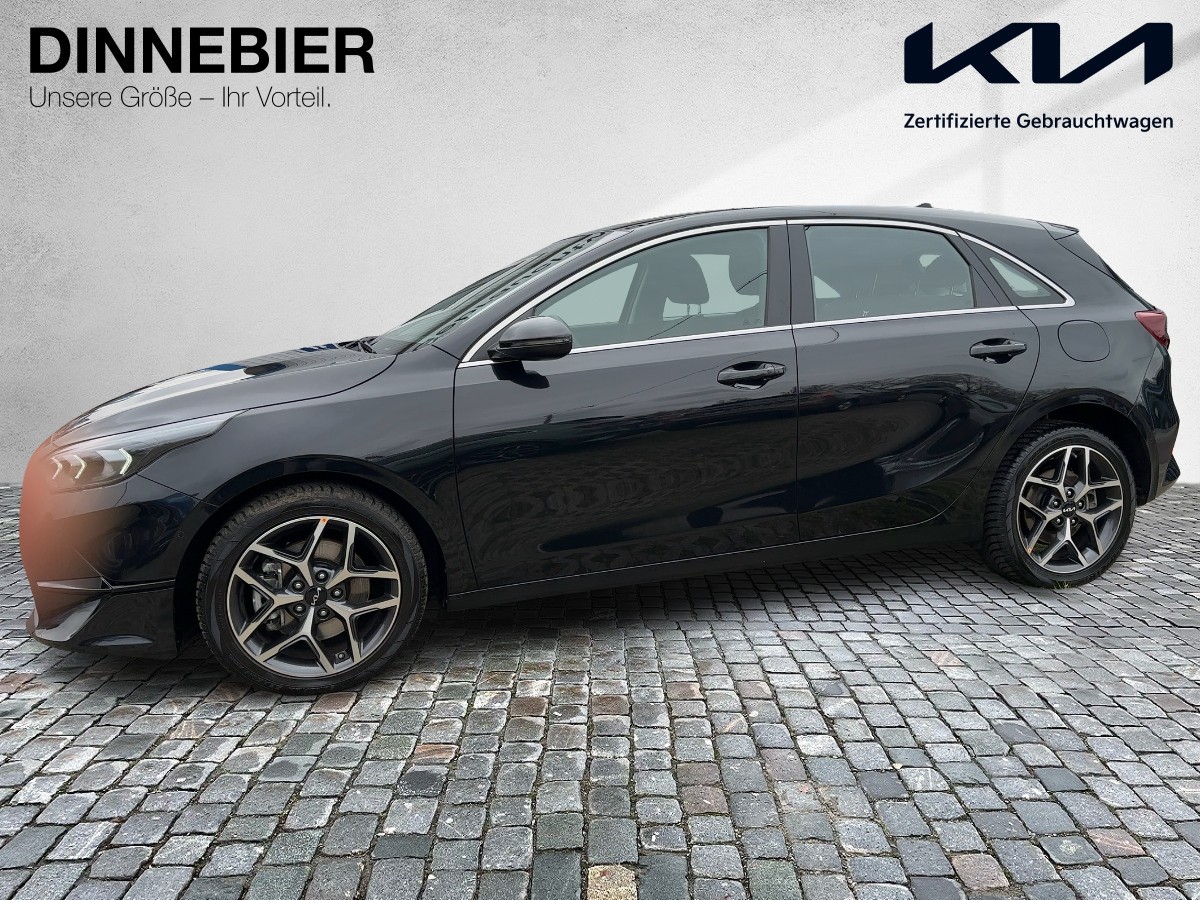 Kia cee'd – Bild 3