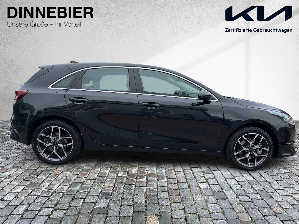 Kia cee'd – Bild 6