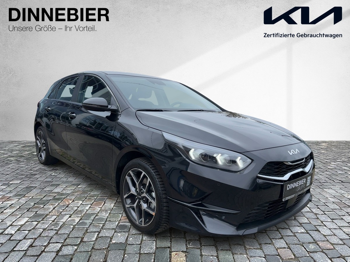 Kia cee'd – Bild 7
