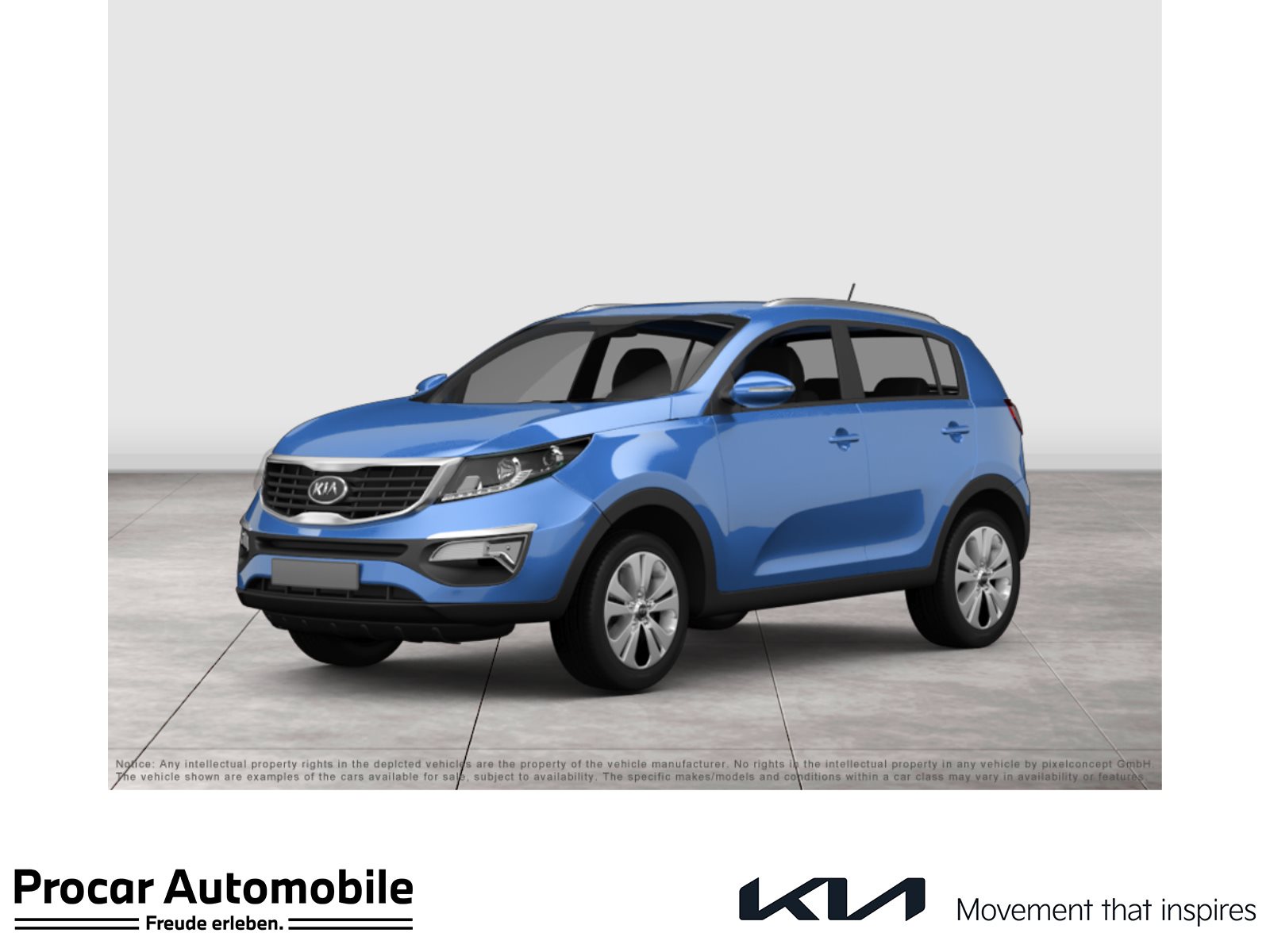 Kia Niro EV