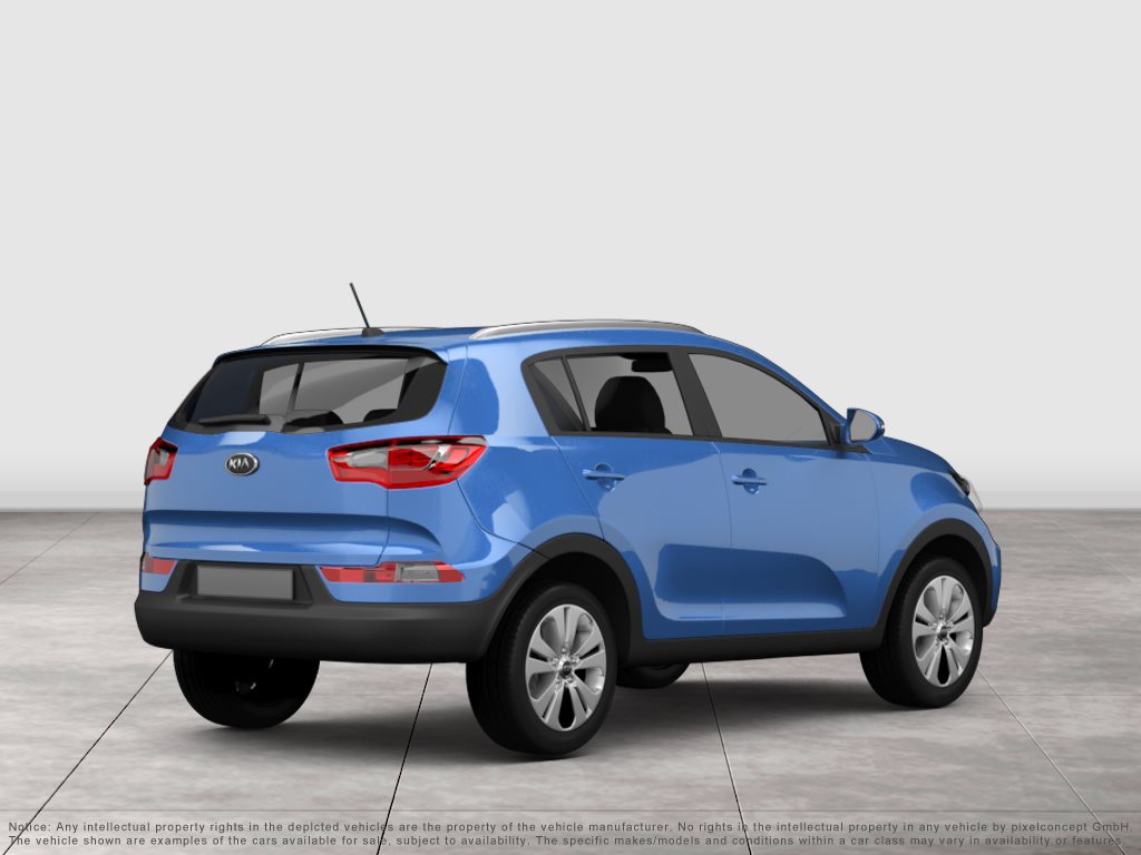 Kia Niro EV – Bild 2