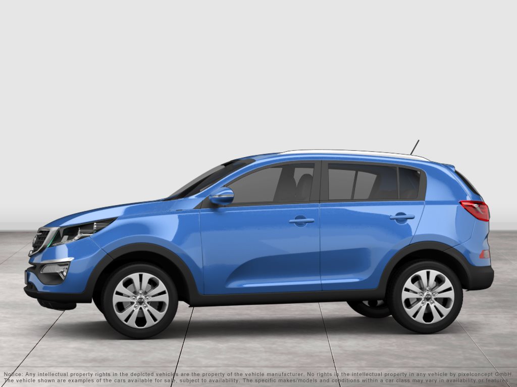 Kia Niro EV – Bild 3