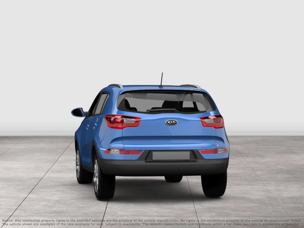 Kia Niro EV – Bild 5