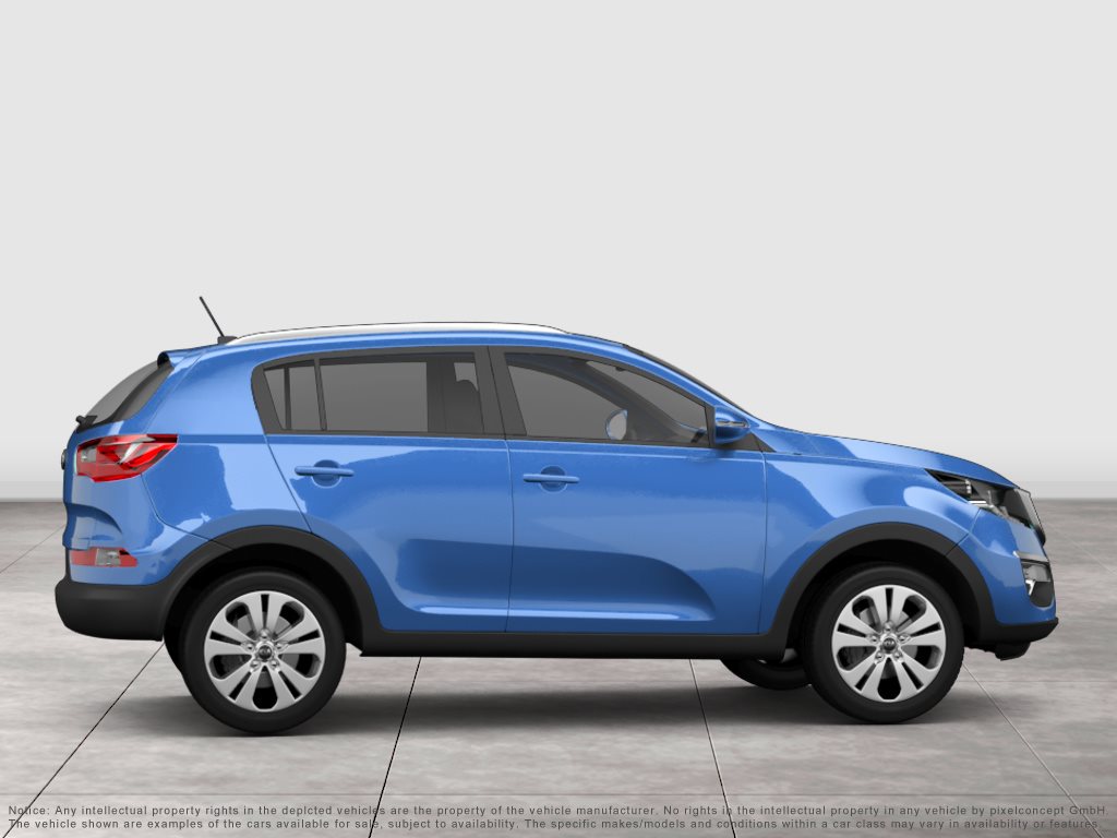 Kia Niro EV – Bild 6