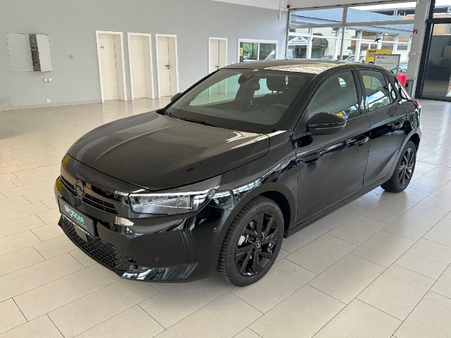 Opel Corsa GS