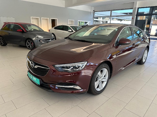 Opel Insignia Innovation