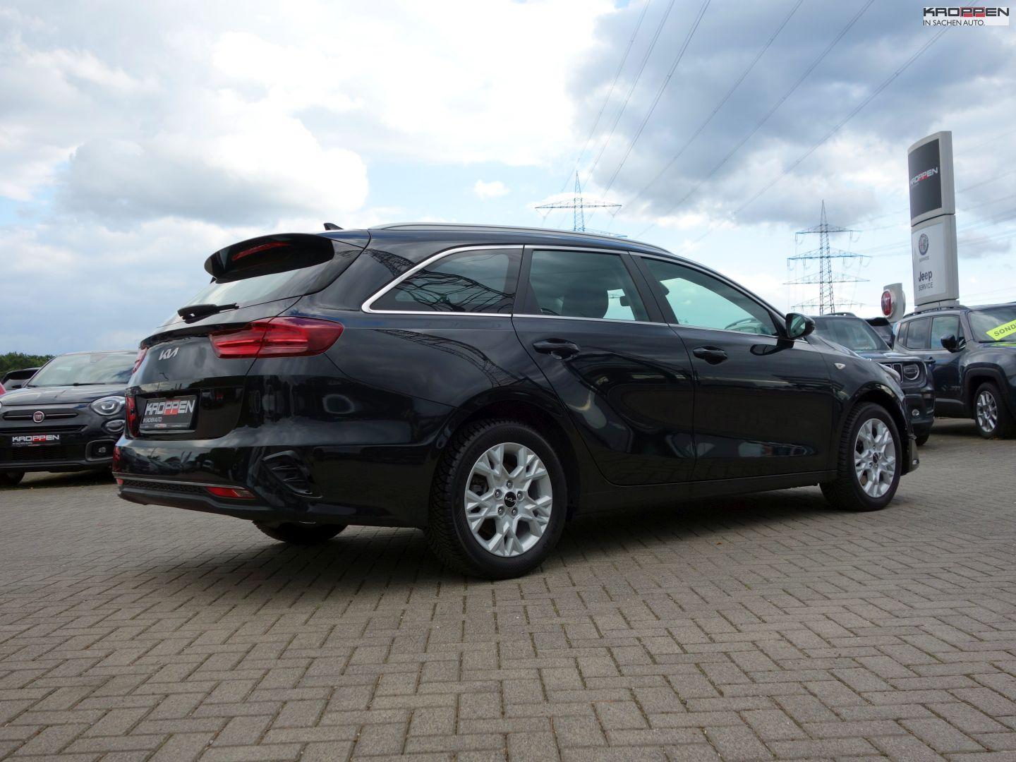 Kia Andere – Bild 11
