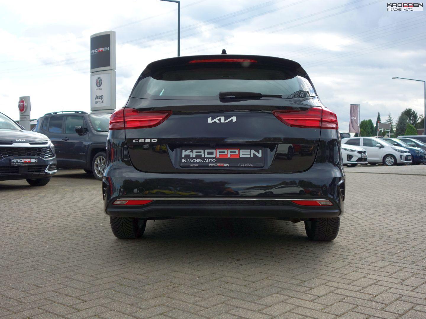Kia Andere – Bild 5