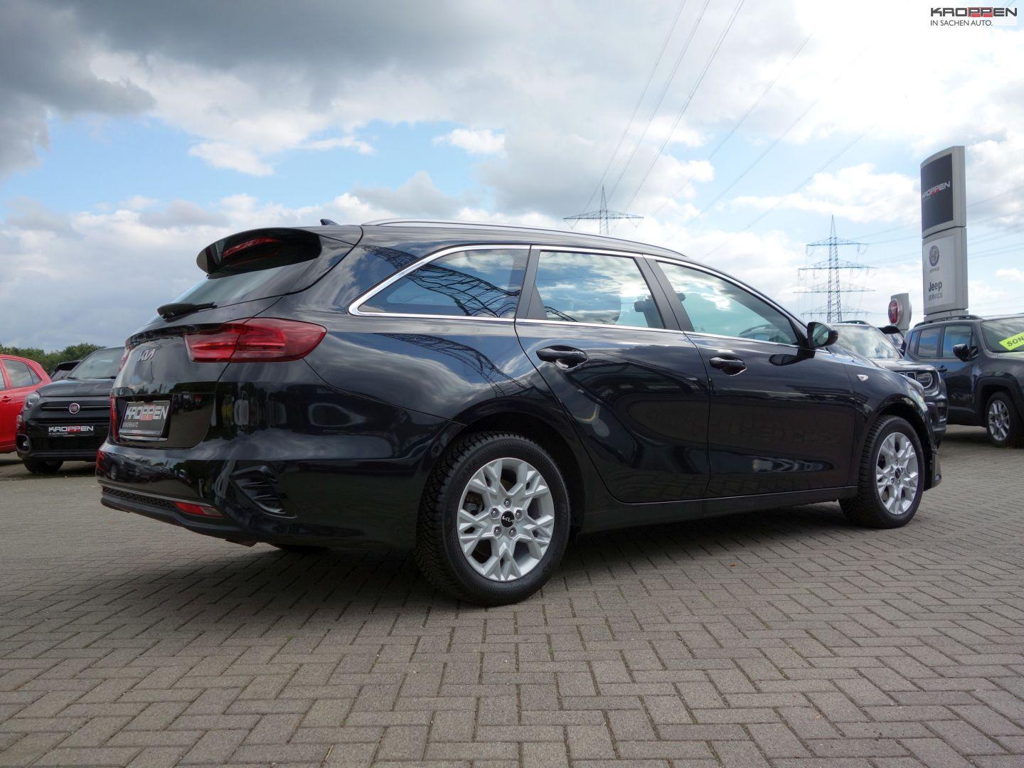 Kia Andere – Bild 6
