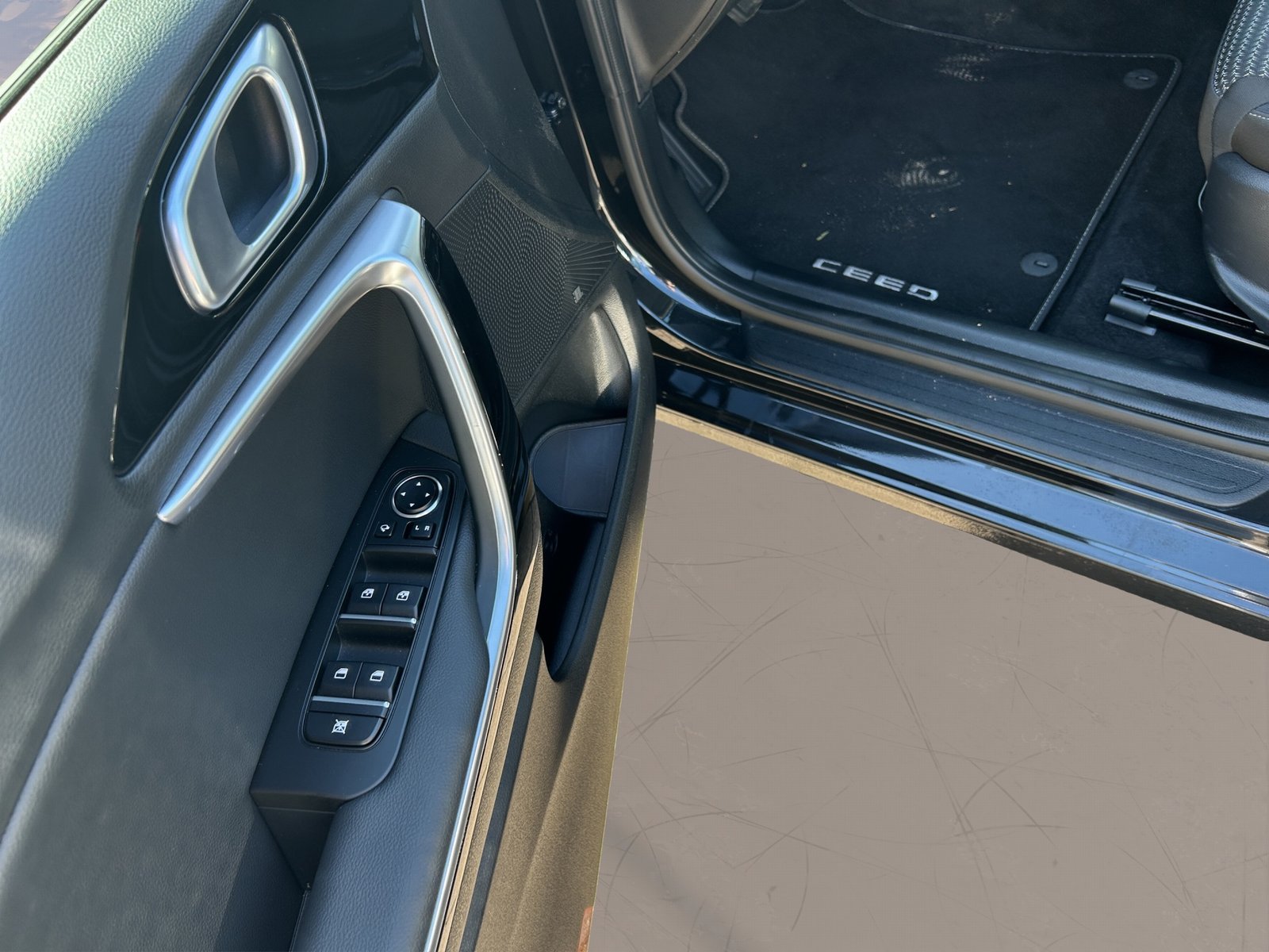 Kia cee'd – Bild 14
