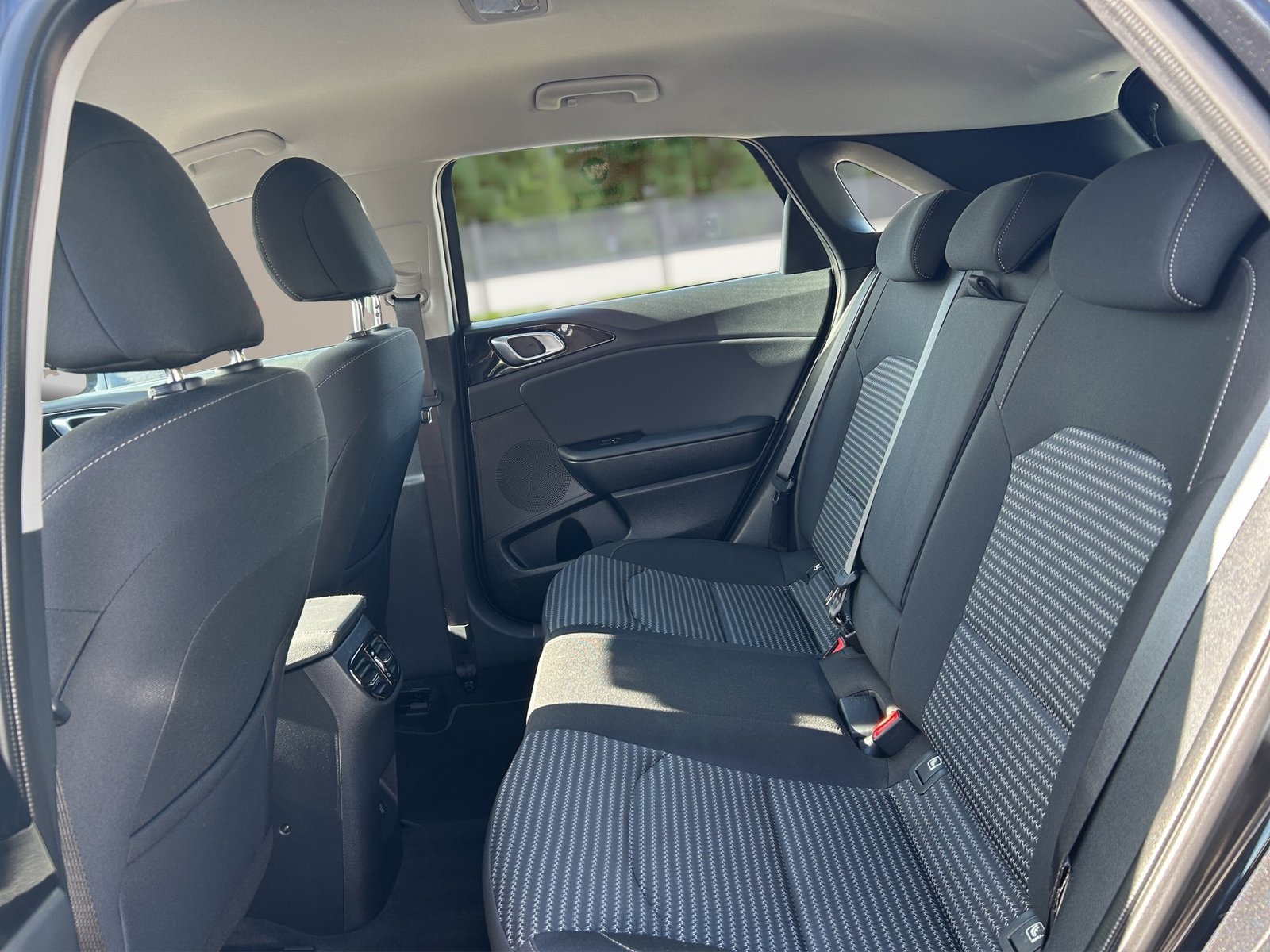 Kia cee'd – Bild 15