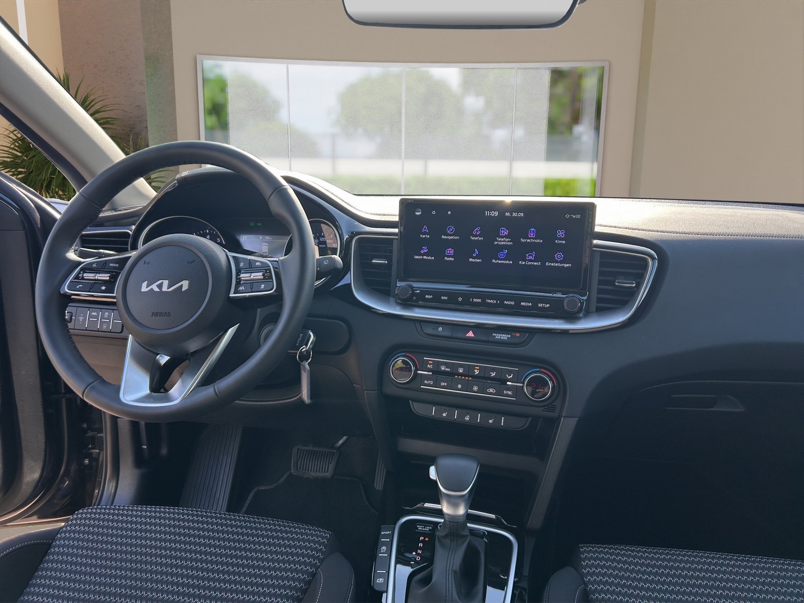 Kia cee'd – Bild 16