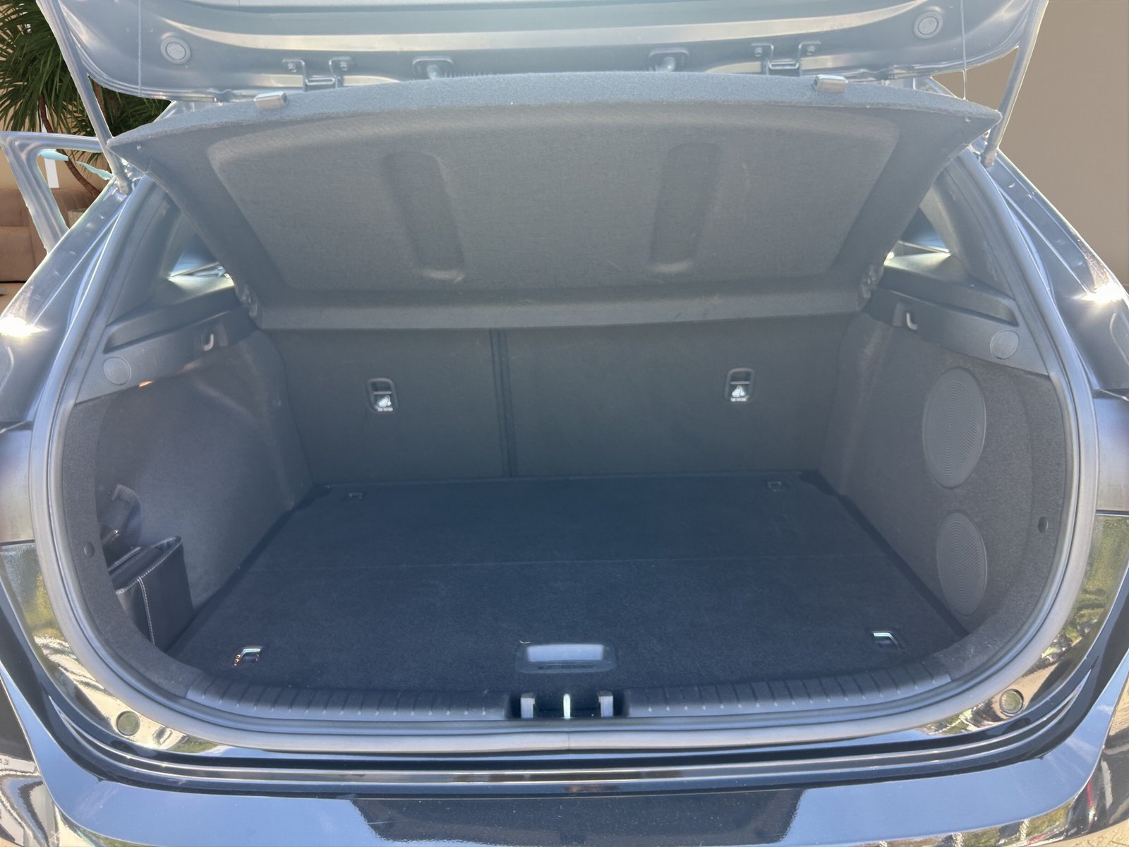Kia cee'd – Bild 17