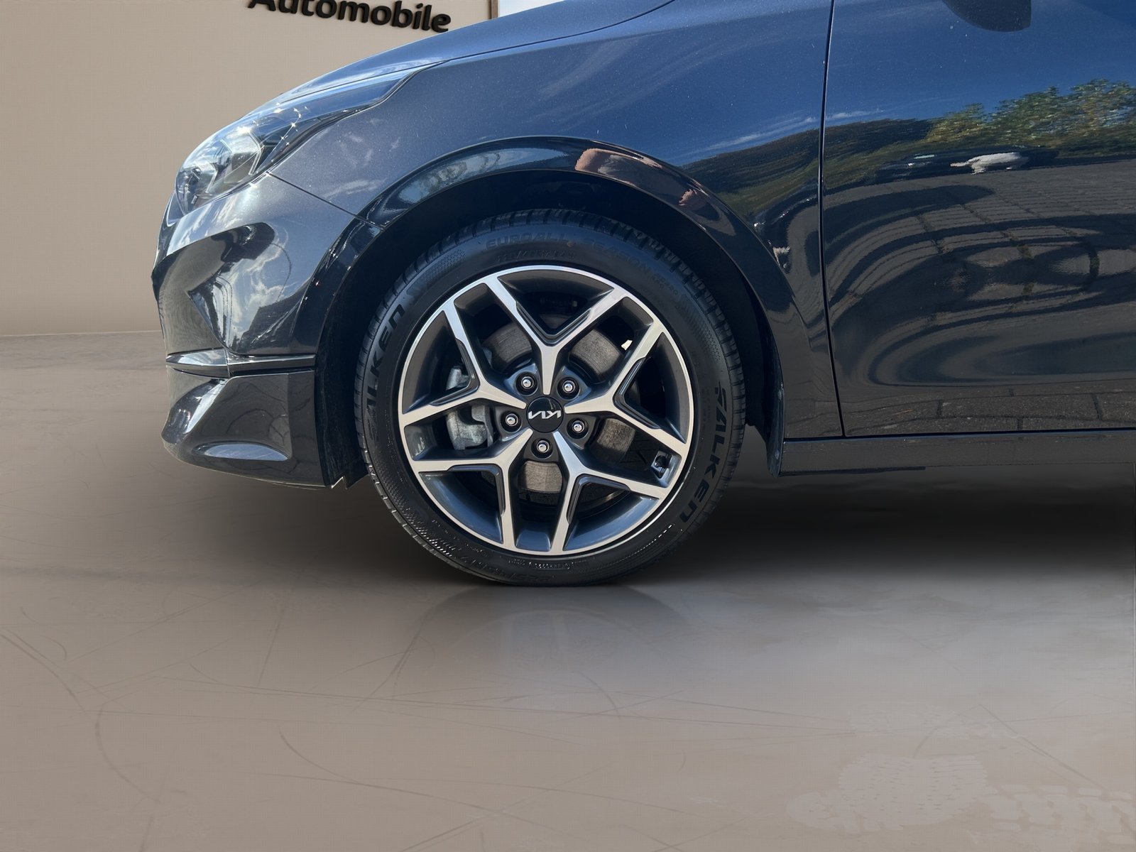 Kia cee'd – Bild 18