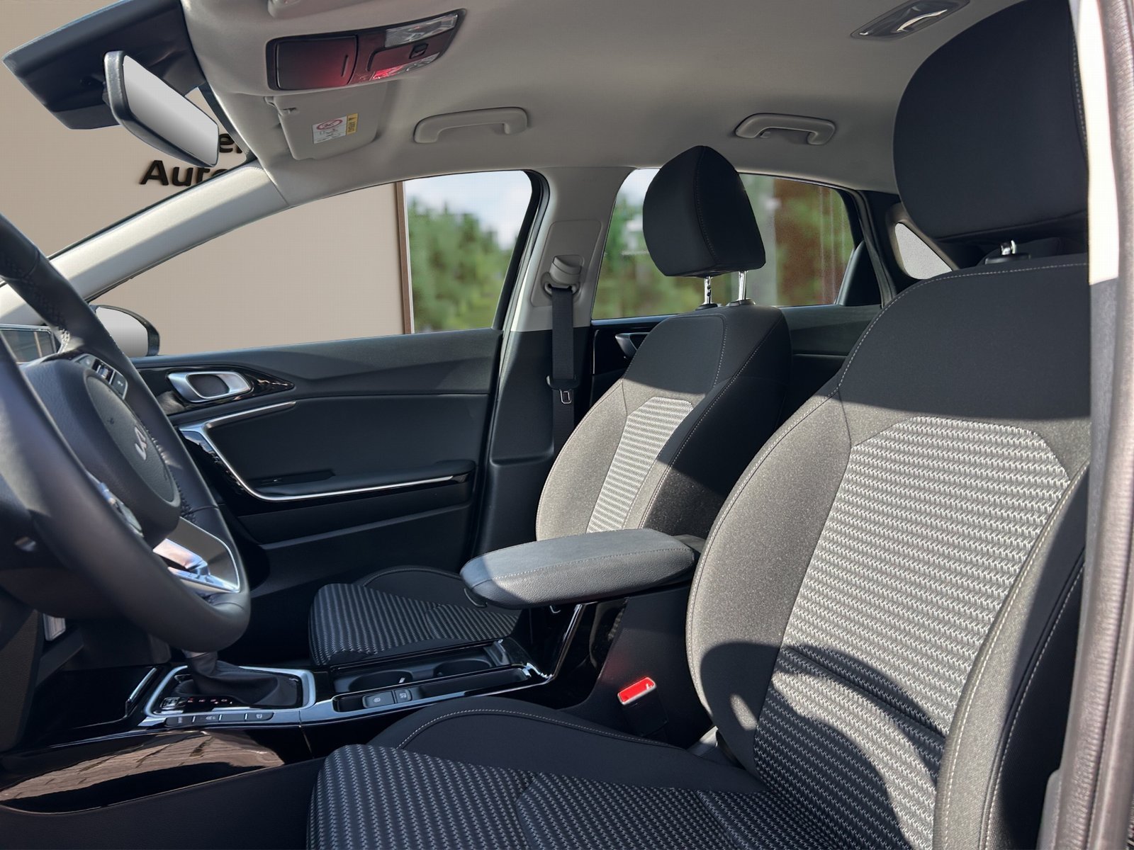 Kia cee'd – Bild 9