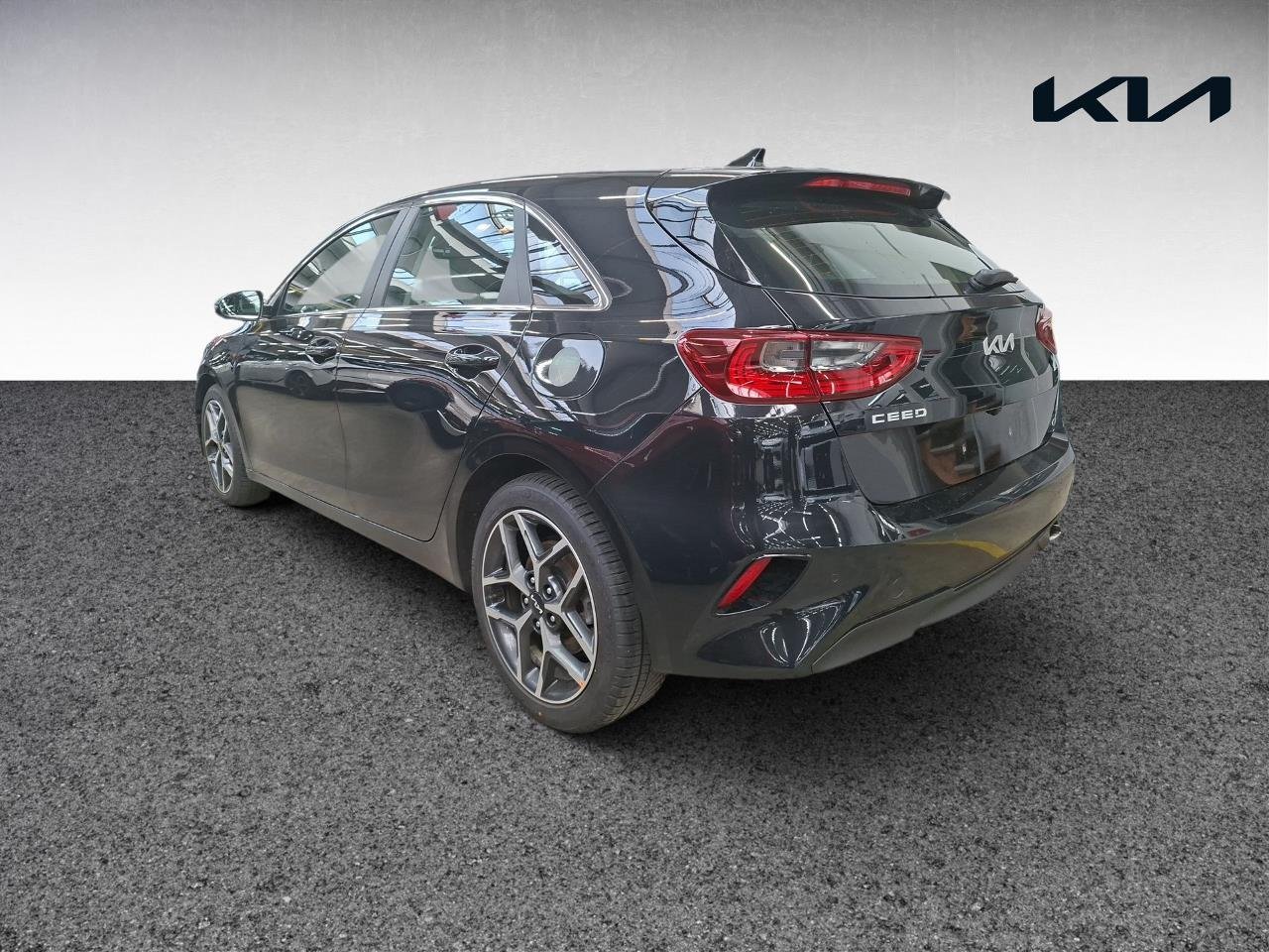 Kia cee'd – Bild 10