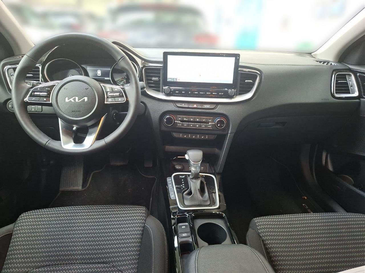 Kia cee'd – Bild 11
