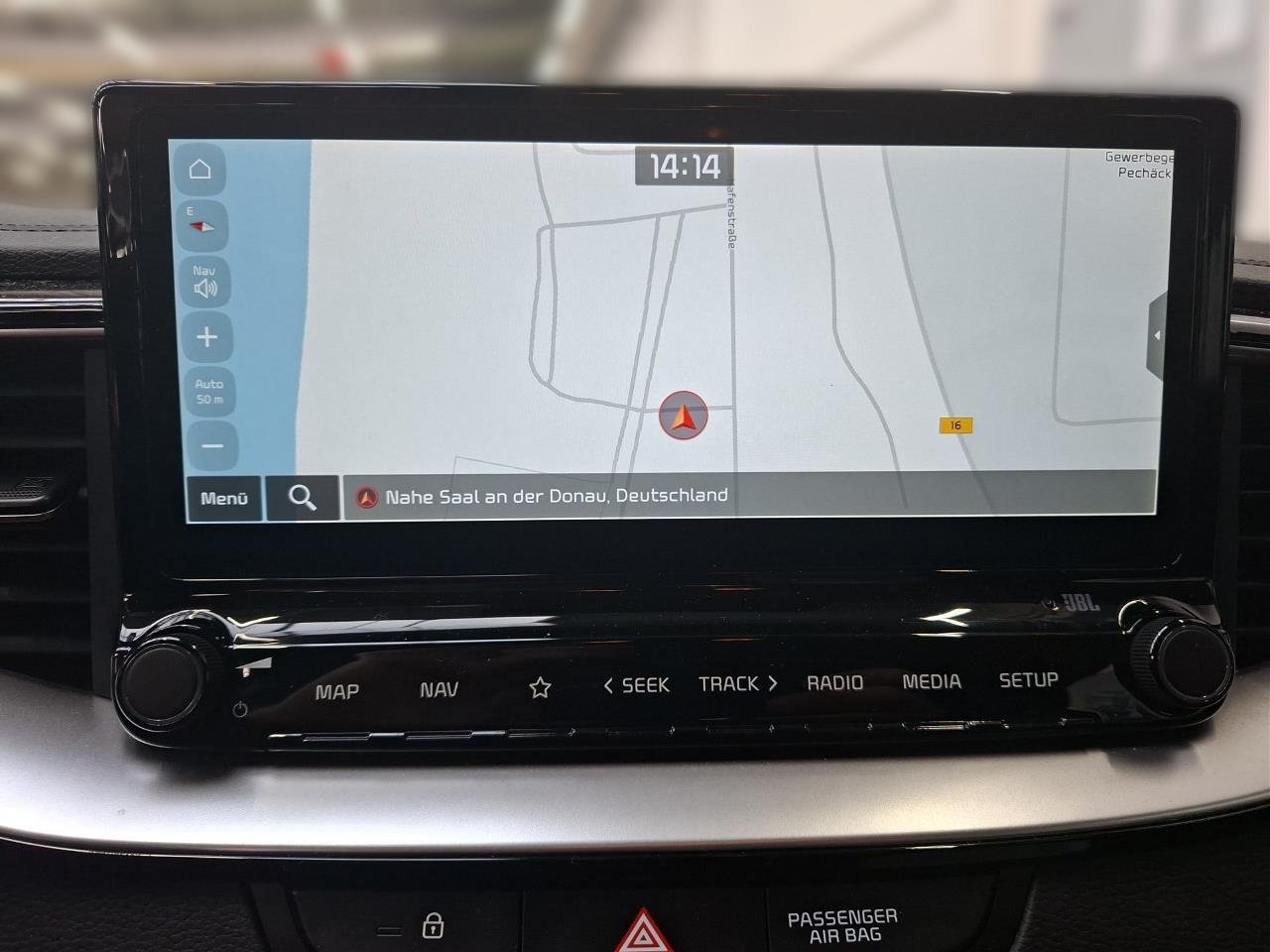 Kia cee'd – Bild 12