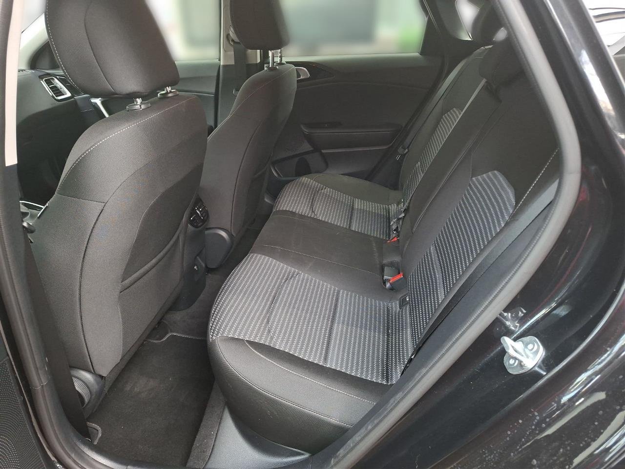 Kia cee'd – Bild 2