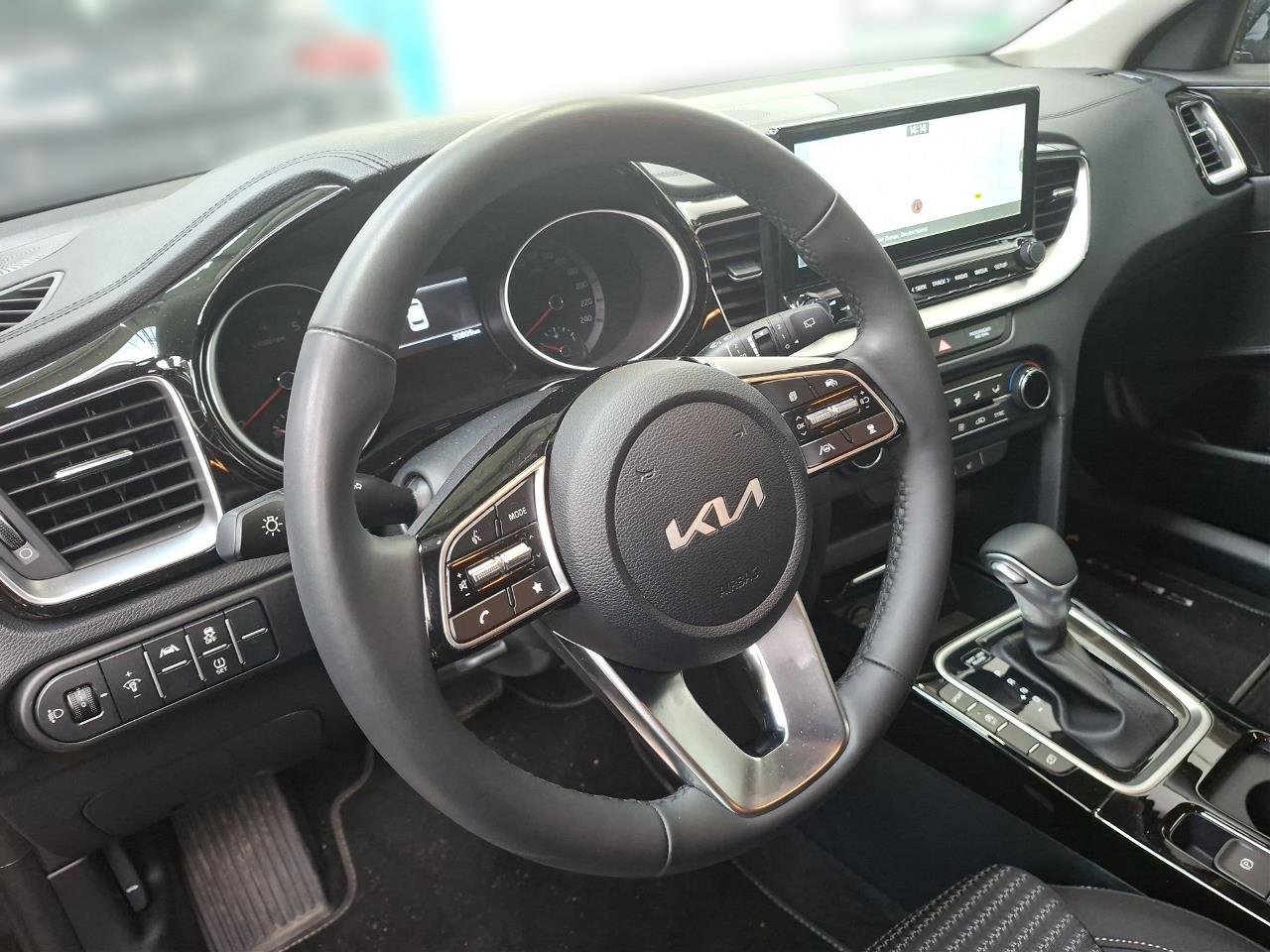 Kia cee'd – Bild 3