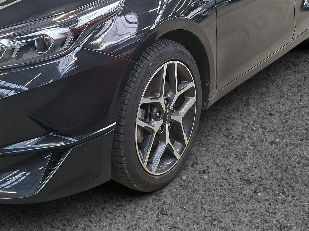 Kia cee'd – Bild 4