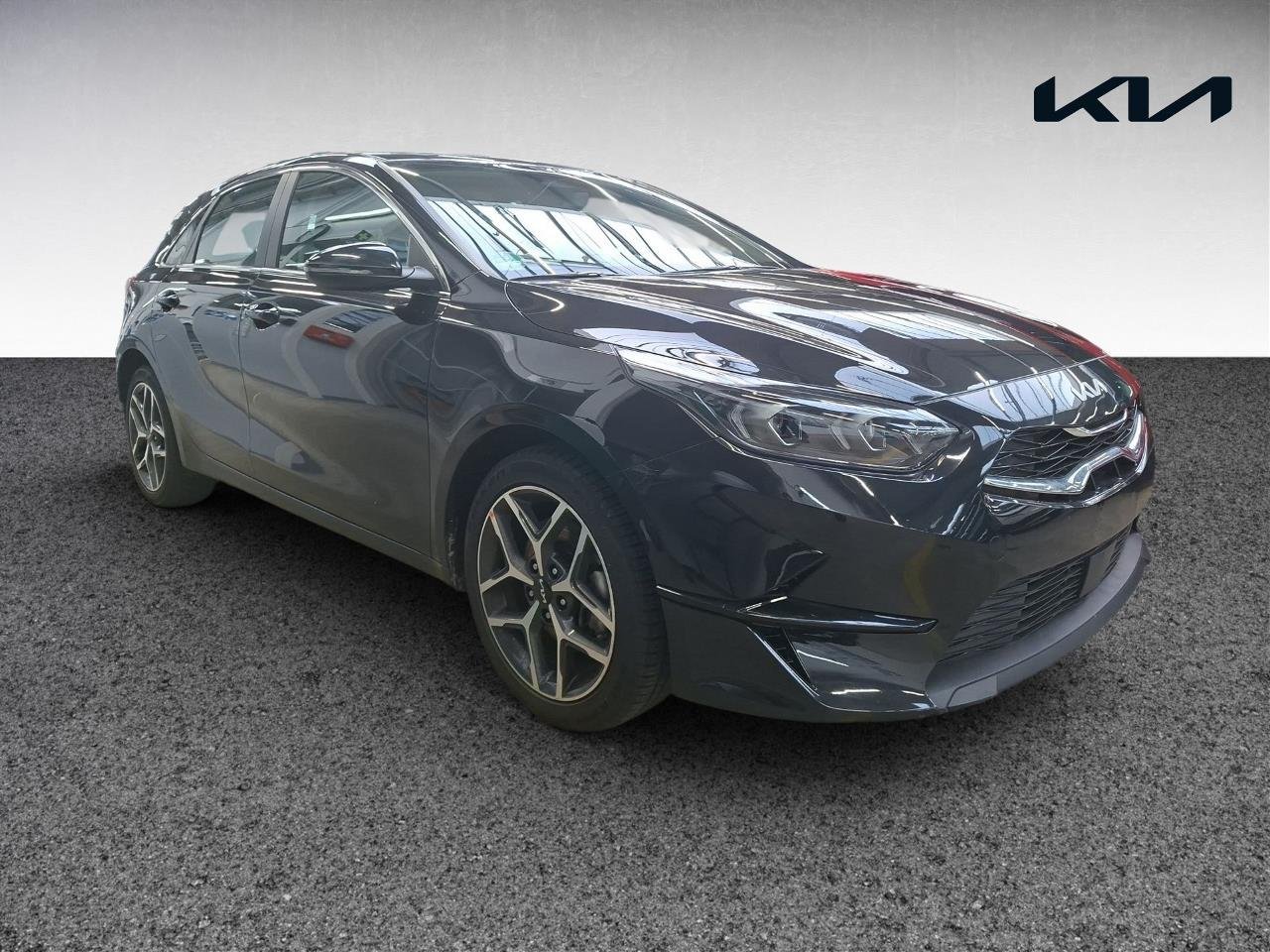 Kia cee'd – Bild 6