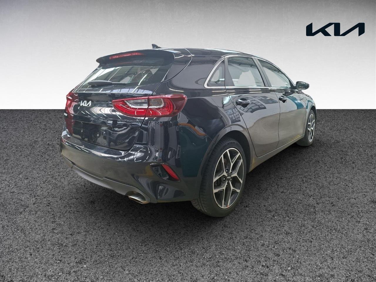 Kia cee'd – Bild 7