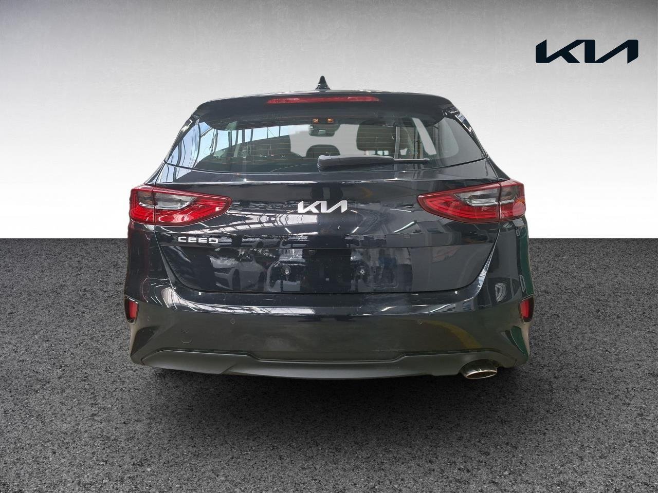 Kia cee'd – Bild 8