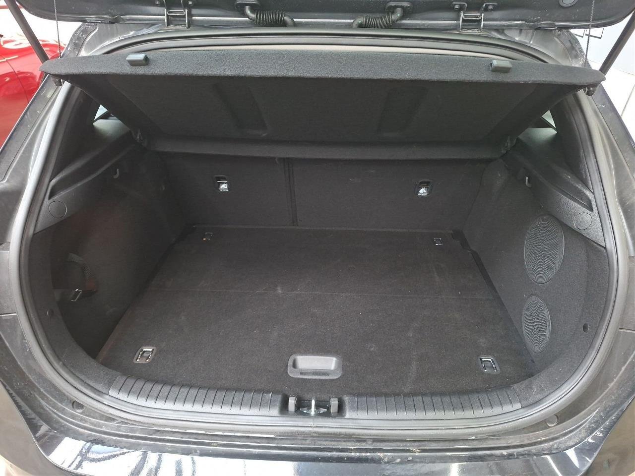Kia cee'd – Bild 9
