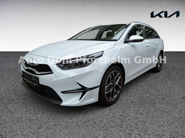 Kia Ceed SW