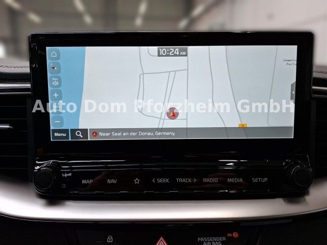 Kia Ceed SW – Bild 10